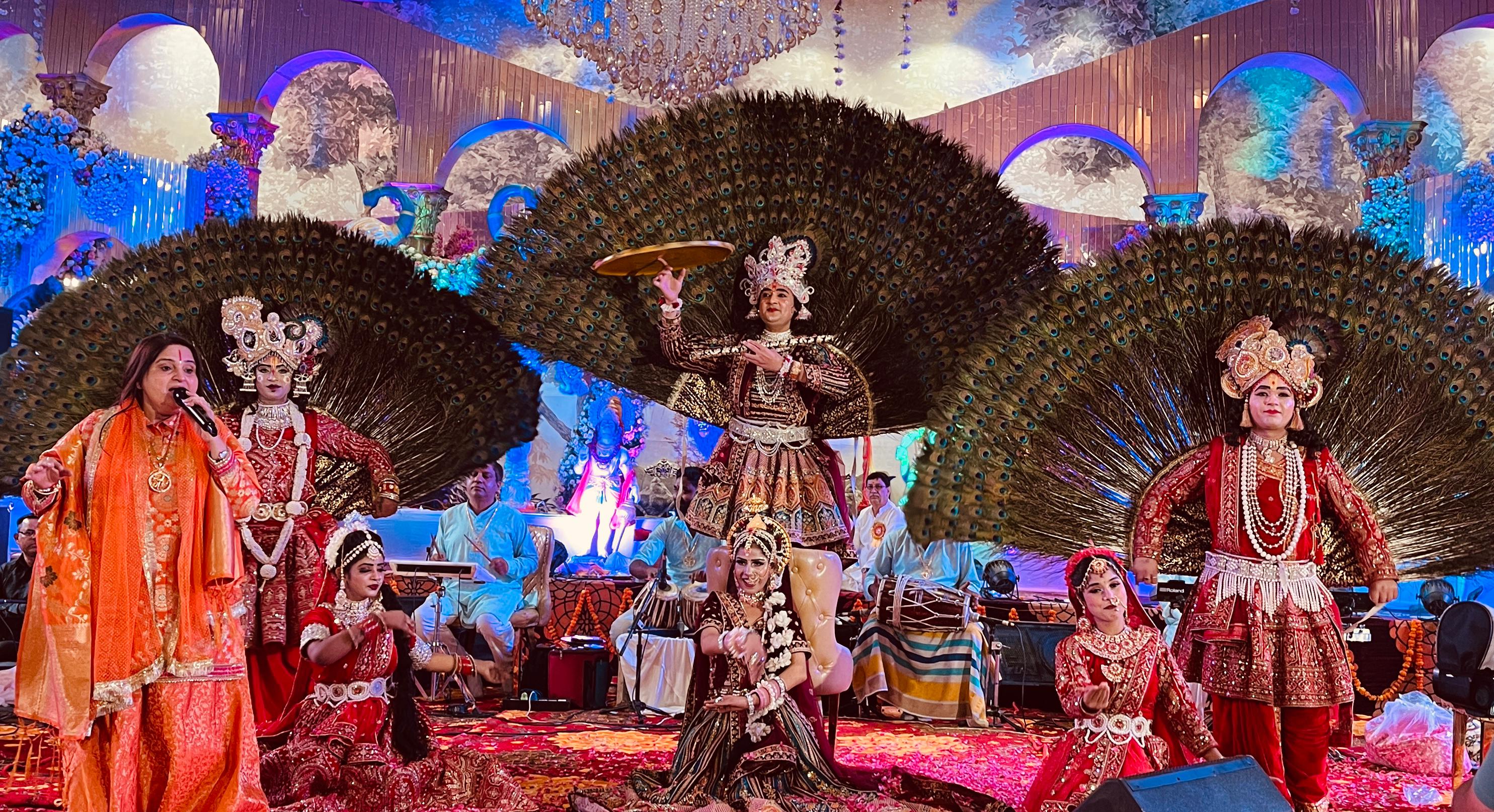 Rajneesh Bhayana & Team